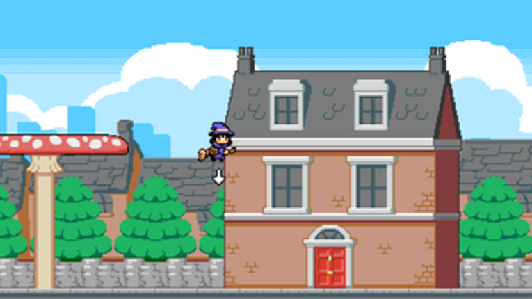 Hexpress Delivery! Image