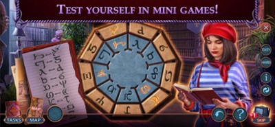 Hidden Expedition 21 - F2P Image