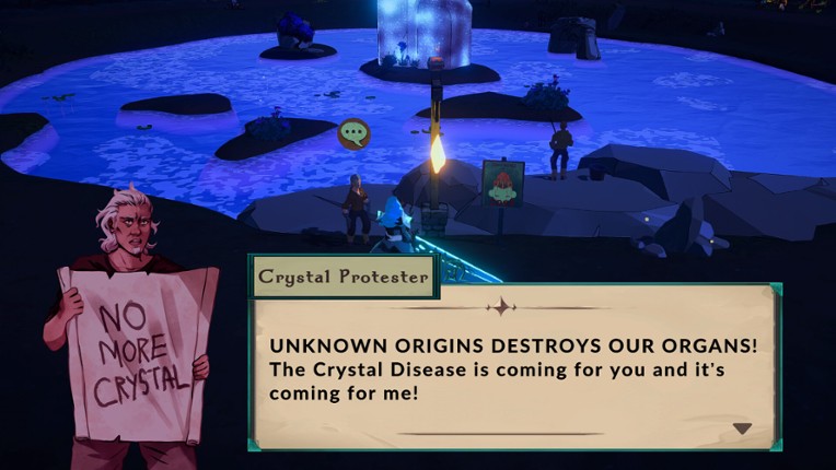 High Spirits screenshot