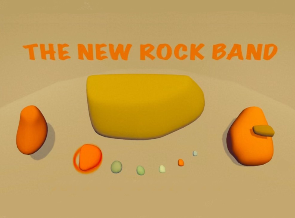 Games like Holly Rock
