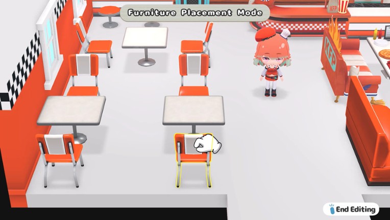 holoVillage: Our Cozy Days screenshot