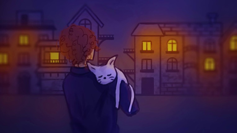 Home Again screenshot