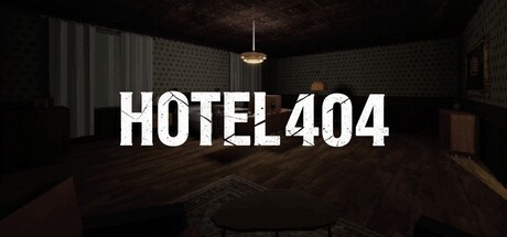 Games like Hotel 404