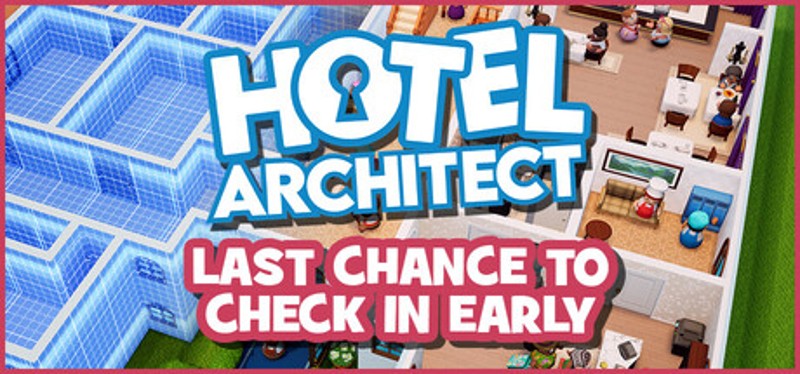 Hotel Architect Image