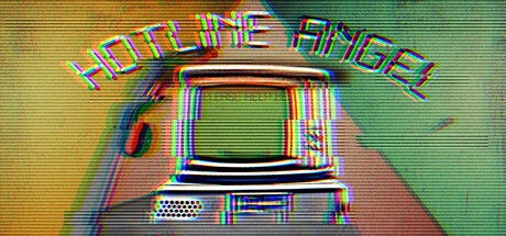 Games like Hotline Angel