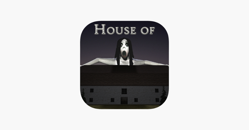 House Of Slendrina Game Cover