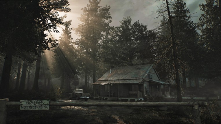 Hunter: The Reckoning – Deathwish screenshot