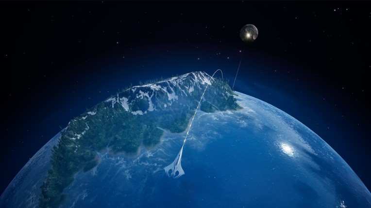 Hydra Coil screenshot