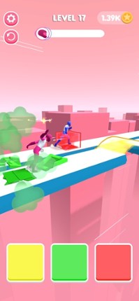 Hyper Hue screenshot