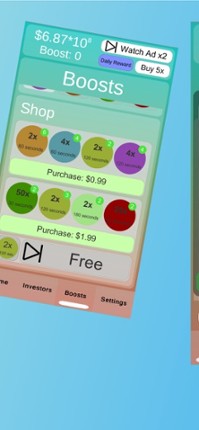 Idle Clicker - Tap Tycoon Image