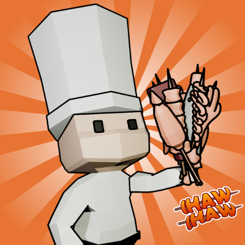 Games like Ihaw Ihaw