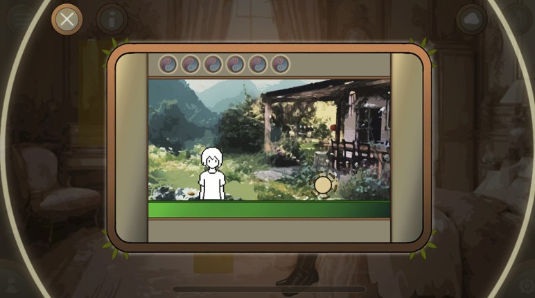 Incinera: Pandemonium screenshot