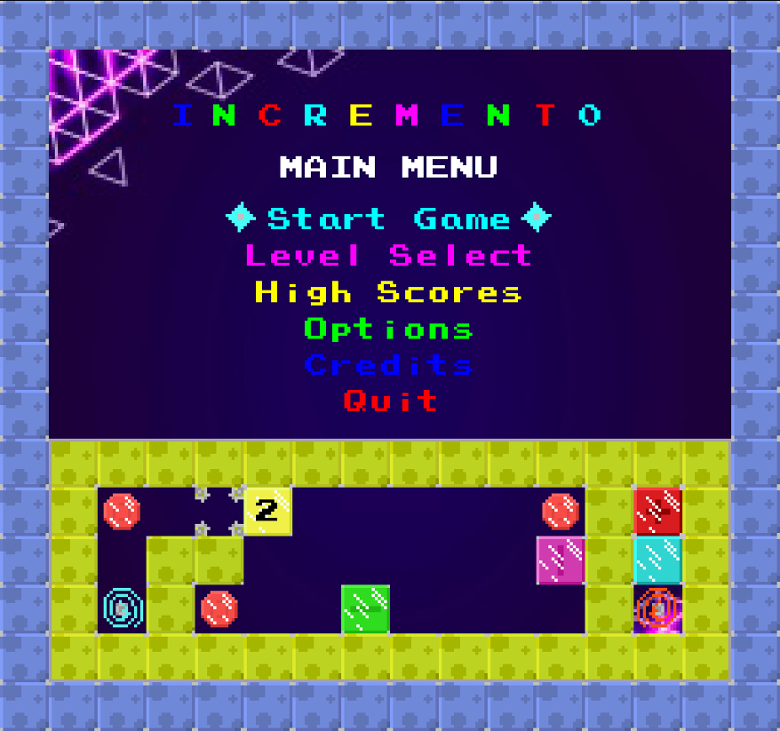 Games like Incremento