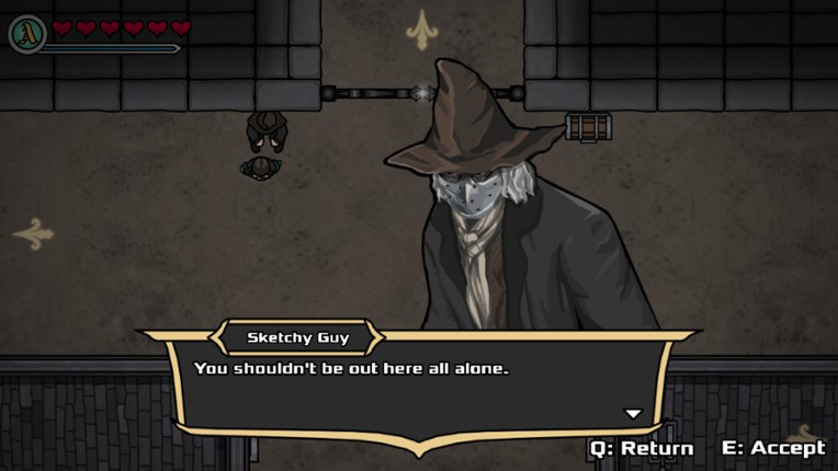 Isernsmith screenshot