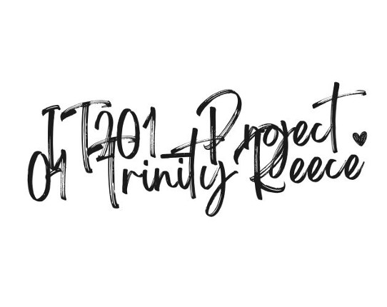 IT201021_Project1_TrinityReece Image