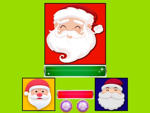 Games like Jewel And Santa Claus