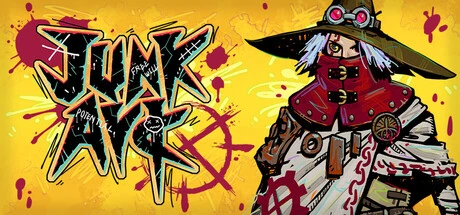 Games like Junk Ark
