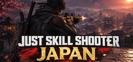 Games like Just Skill Shooter: Japan