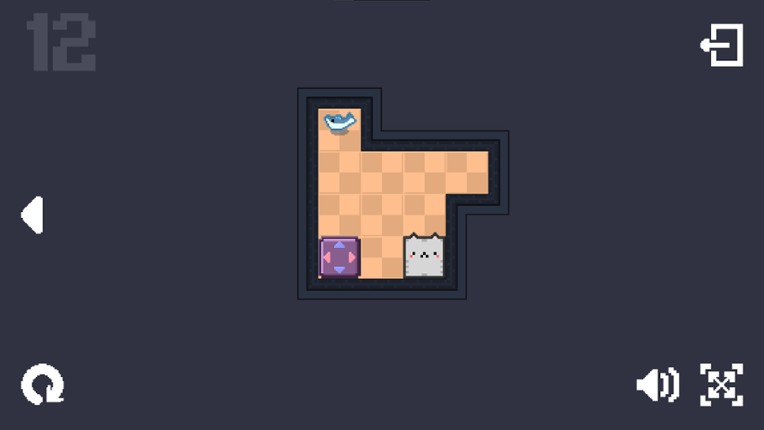 JustFeedMyCat screenshot