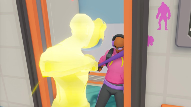 Justice Sucks screenshot