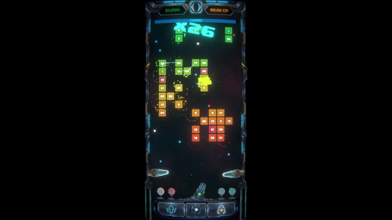 Desktop Pinforge screenshot