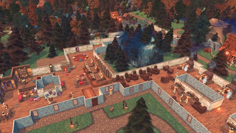 Kingdom Workshop screenshot