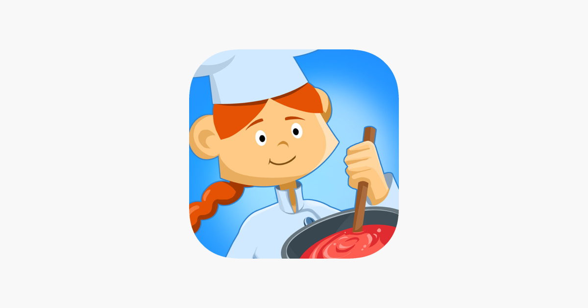 Games like Kitchen Fun - Chef Cooking Joy