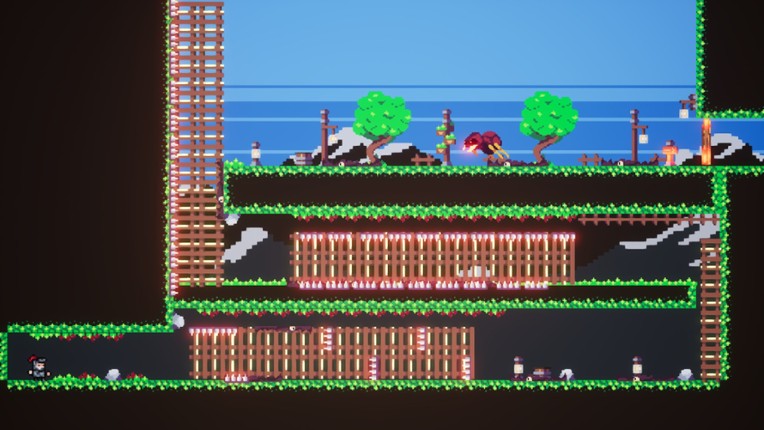 Knight of the Keep (XBOX SERIES) screenshot