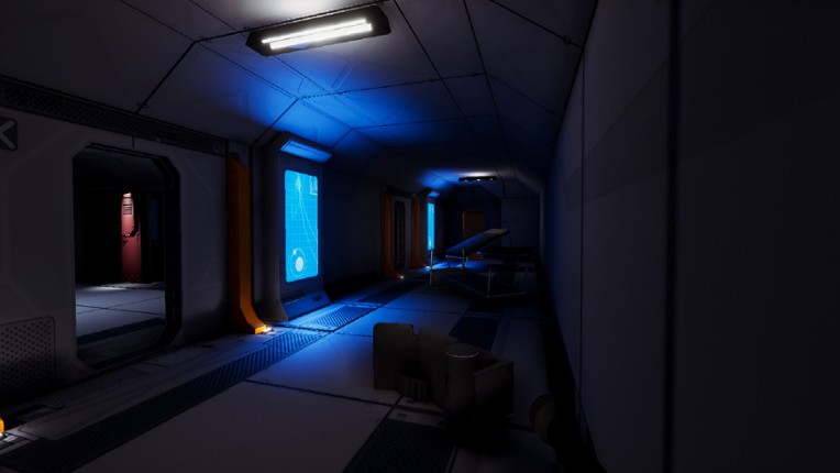 Last Moor screenshot