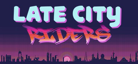 Games like Late City Riders