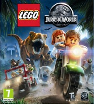 LEGO Jurassic World Image