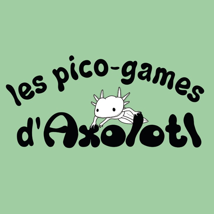 Games like Les Pico-games d'Axolotl