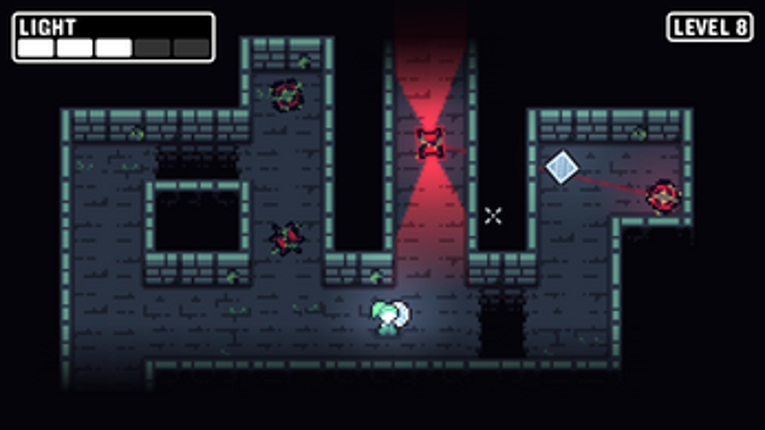 Lightcaster Image