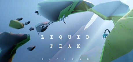 Games like Liquid Peak: Offroad