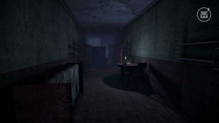 Lost Estate Agent screenshot