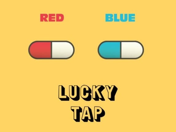 Lucky Tap Game Cover