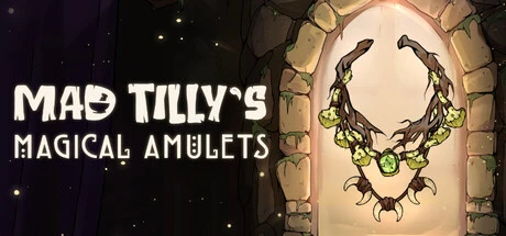 Games like Mad Tilly's - Magical Amulets