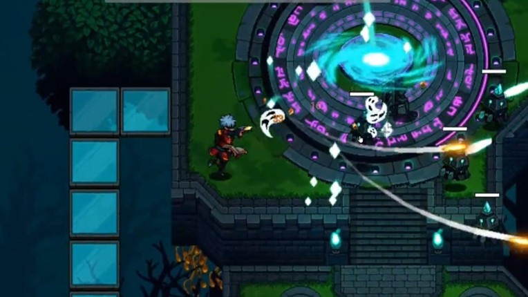 Magekeepers screenshot