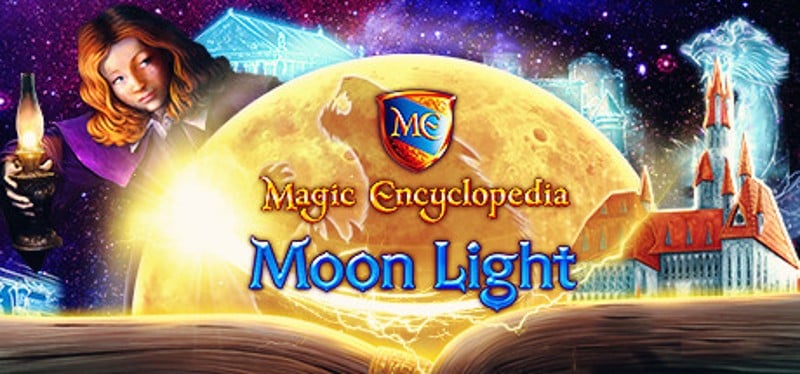 Magic Encyclopedia: Moon Light Image