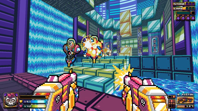 Mala Petaka screenshot