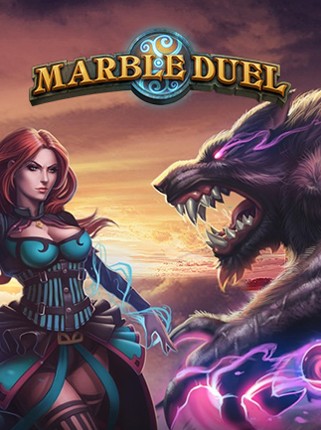 Marble Duel Image