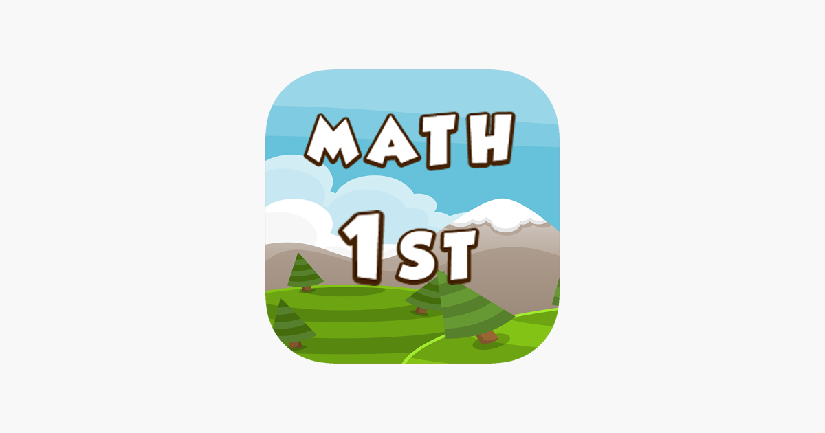 Games like Math Game 1st Grade - Count Addition Subtraction