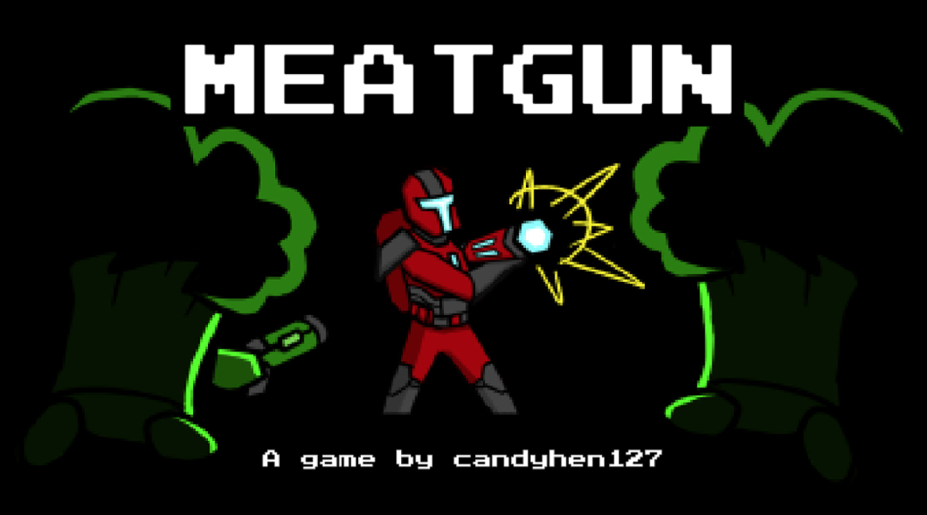 Games like MEATGUN