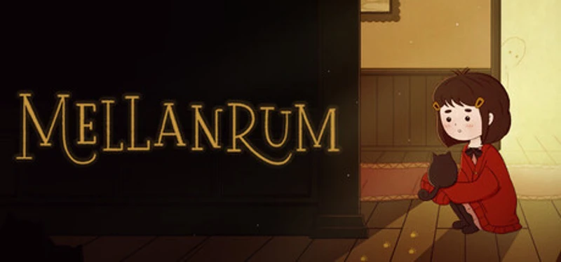 Mellanrum Image