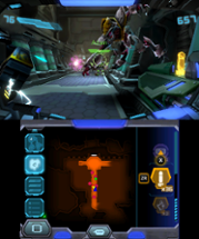 Metroid Prime: Federation Force Image