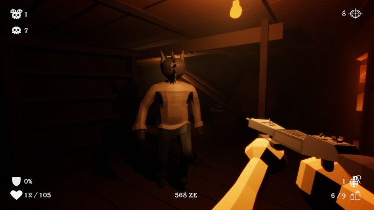 Misplaced screenshot