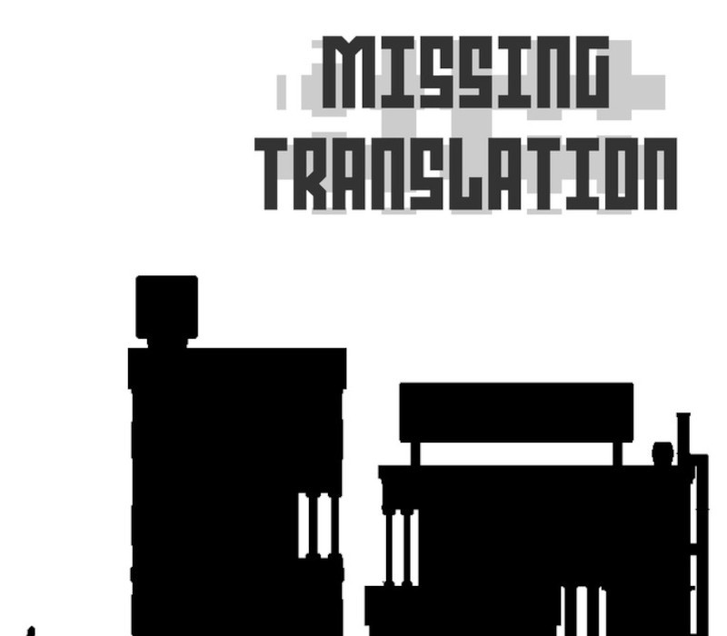 Games like Missing Translation