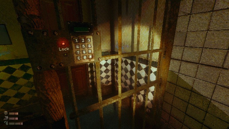 MOLDRISE screenshot