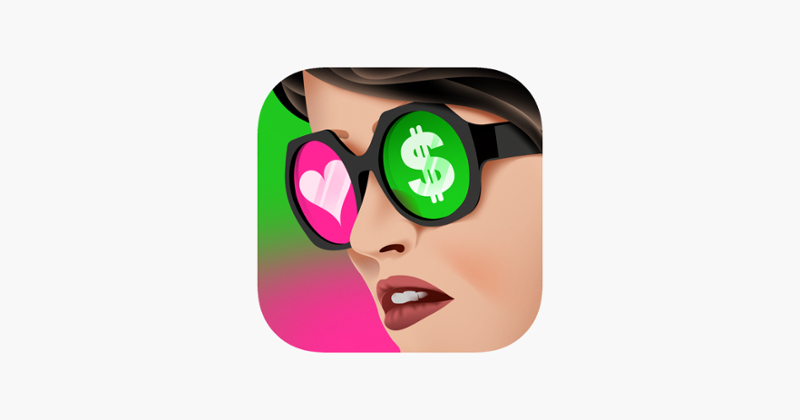 Money or Love Game Cover