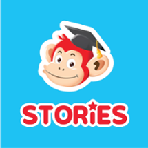 Monkey Stories: Books &amp; Games Image